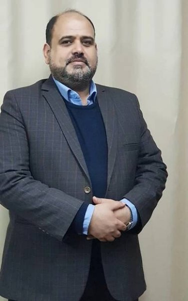 من نحن – دكتور احمد حمزة