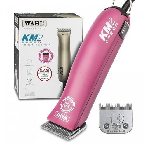 Wahl  KM2 1247-0479 střihací strojek - Image 2