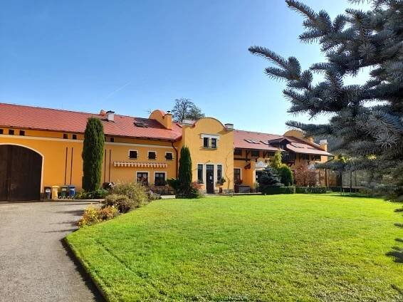 Penzion Podhorní mlýn, Kostelec nad Orlicí | Hotely Penziony .cz