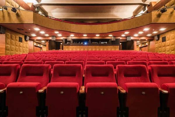 kino Scala