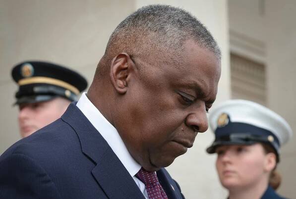 Defense Secretary Lloyd Austin’s mysterious absence, explained