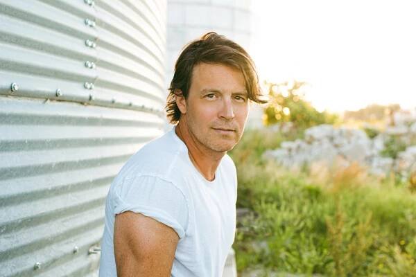 Taste Of Country: Clayton Anderson Announces New Album, ‘Made in the USA’