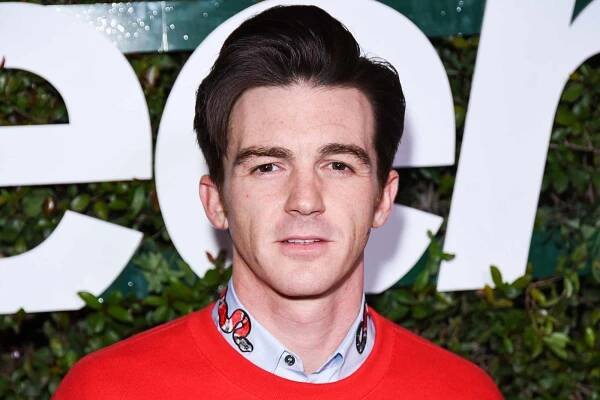One Reason Drake Bell Opened Up About Sex Abuse in 'Quiet on Set' Docuseries: ‘My Dad Puts a Lot Of Blame on Himself’