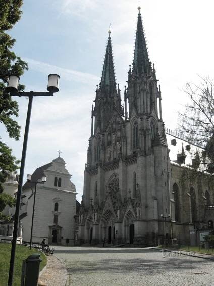 Do Olomouce nejen za…, Tipy na výlet | Turistika.cz