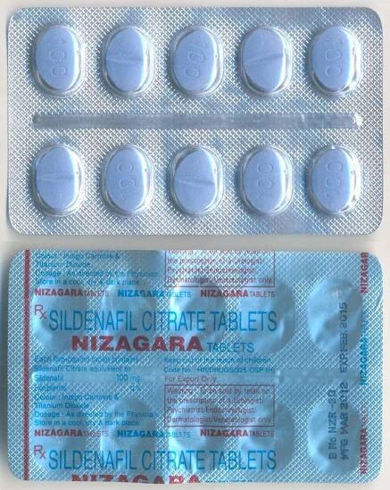 Nizagara 120mg online