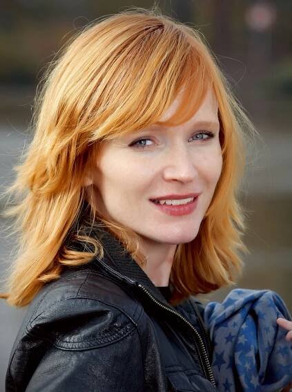Anna Geislerová - životopis a ocenění