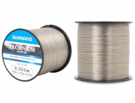 Shimano Technium Invisitec