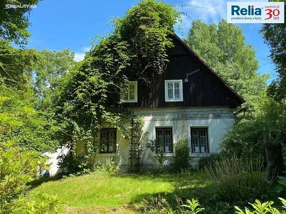 Prodej Dům, Nová Ves, okres Liberec