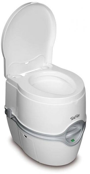 Thetford Porta Potti 565P bílé od 3 599 Kč