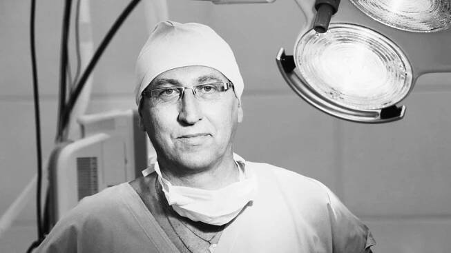 Zemřel lékař a exposlanec Plzák. Vždy naslouchal pacientům, truchlí kolegové