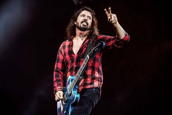 Rock Am Ring 2018 - Day 3