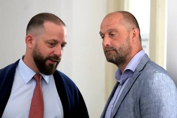 V kauze Dobytkár sa k lobistom dostali aj neverejné informácie z polície