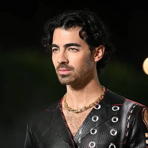 Joe Jonas Felt Destroyed Losing ”Amazing Spider-Man” Role to Andrew Garfield