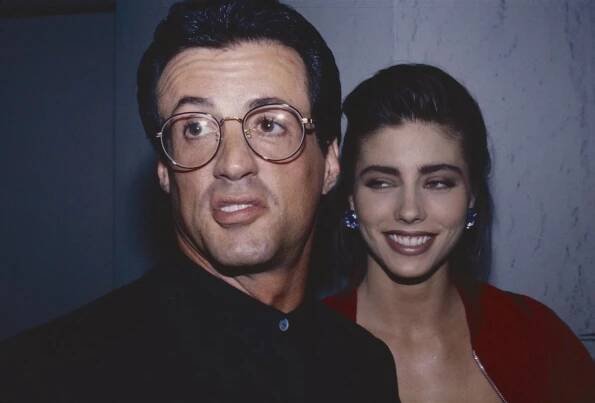 Tohle nikdo nečekal! Po 25 letech se Sylvester Stallone rozvádí kvůli penězům a psovi