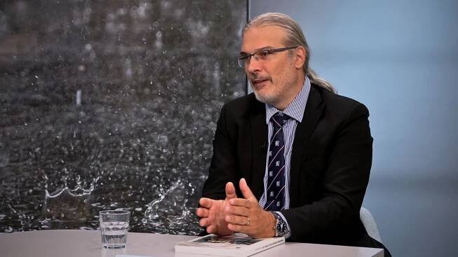 Hydrolog Jan Daňhelka: Morava a Bečva hrozí scénářem z roku 1997