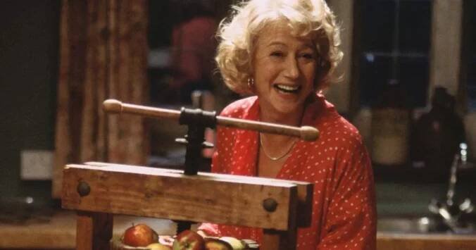 Helen Mirren's classic film free to watch for limited time