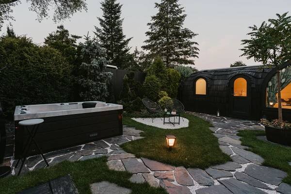 Igloo one – Igloo spa