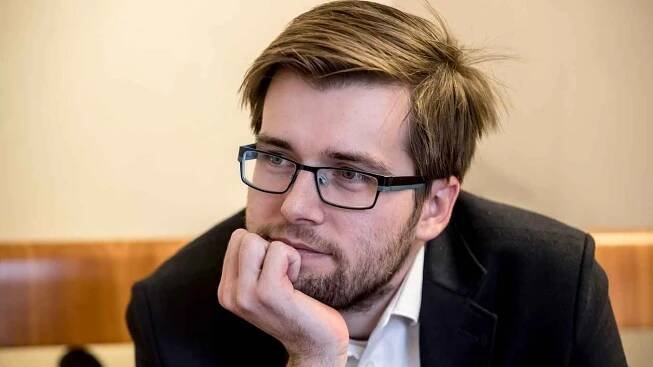 Michálek zůstává místopředsedou Pirátů. Hlasování o odvolání ustál