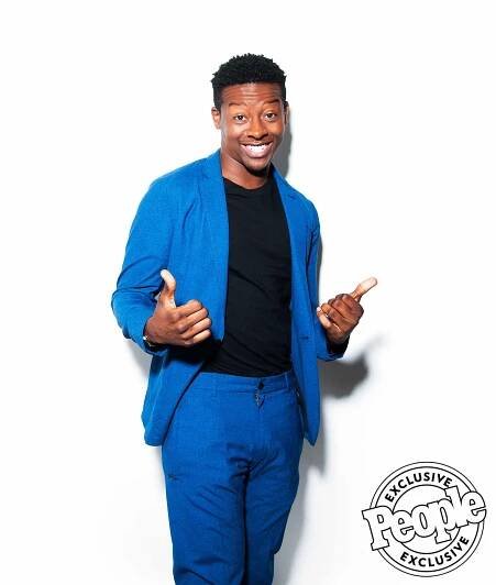 2017 Turner Upfront Photo Booth