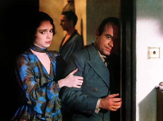 Jessica Harper - Actress, Singer