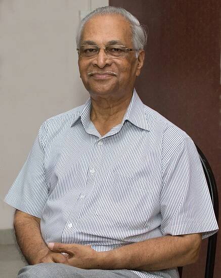 Uday Bhembre