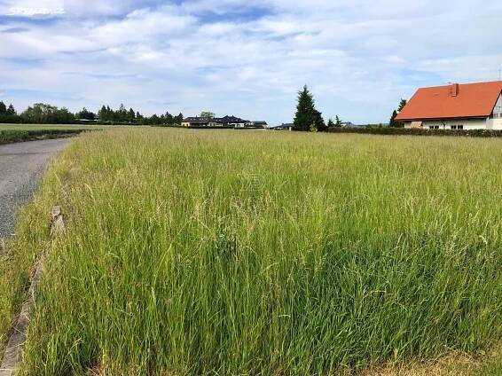 Prodej Pozemek, Líšnice, okres Praha-západ
