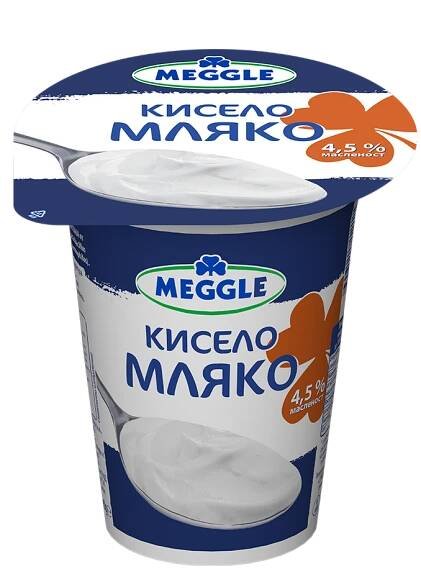 MEGGLE Sour-milk Archives - Meggle