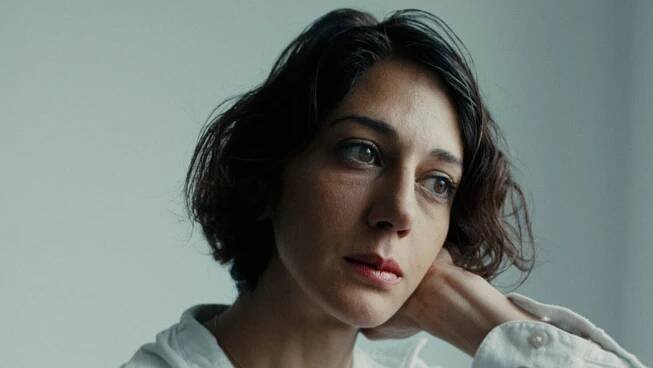 Zar Amir Ebrahimi, an Iranian Exile, Channels Trauma in ‘Holy Spider’