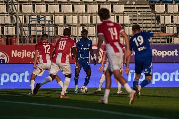 Chance Národní liga: SK Sigma Olomouc B - FK Viktoria Žižkov (31.7.2024)-2
