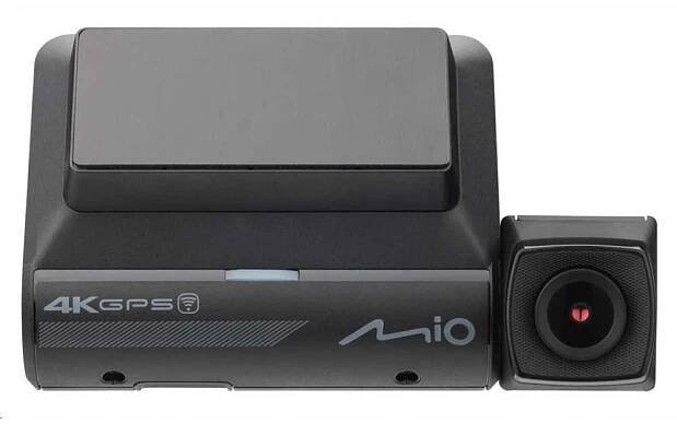 Mio MiVue 955W Dual