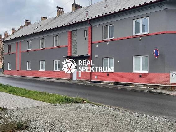 Hybešova, Boskovice, okres Blansko