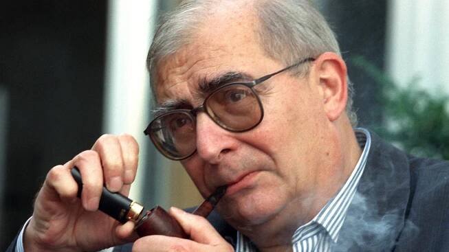 Claude Chabrol - Mitbegründer der "Nouvelle Vague"