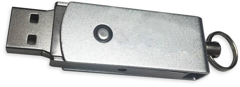 USB Flash disk XT491 - IT Reklama 