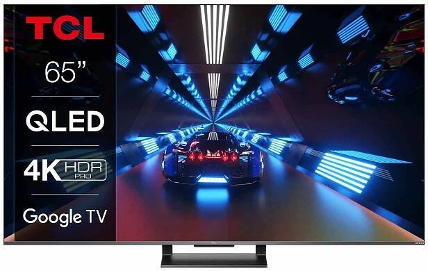 TCL 65C735