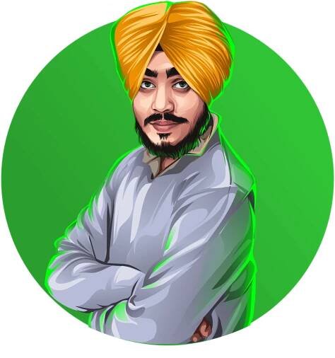 Parkashjit Singh