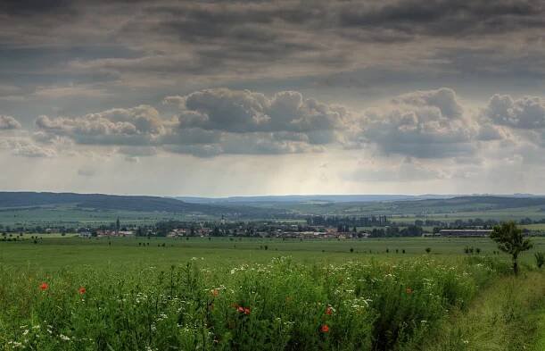Vojnice