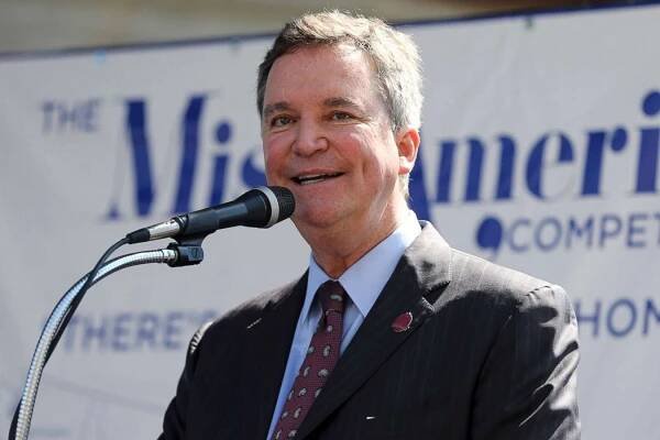 20 Facts About Sam Haskell
