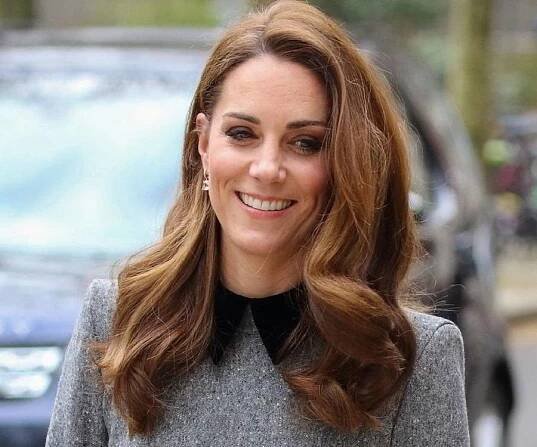 Catherine, Duchess Of Cambridge Biography - Facts, Childhood, Family Life & Achievements