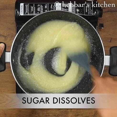 kesari bath recipe