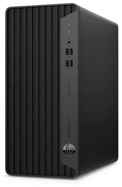 HP ProDesk 600 G6 MT i5-10500/ 8GB/ 256/ DVD/ W11PD - obrázek č. 1