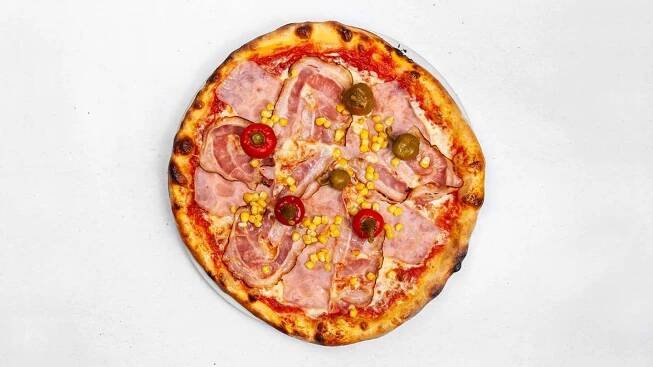123Pizza Chomutov | Wolt | Doručení | Chomutov