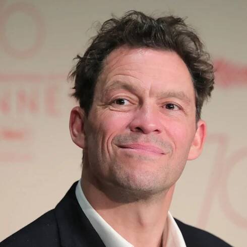 Netflix responds to reports that Dominic West will play Prince Charles in The Crown