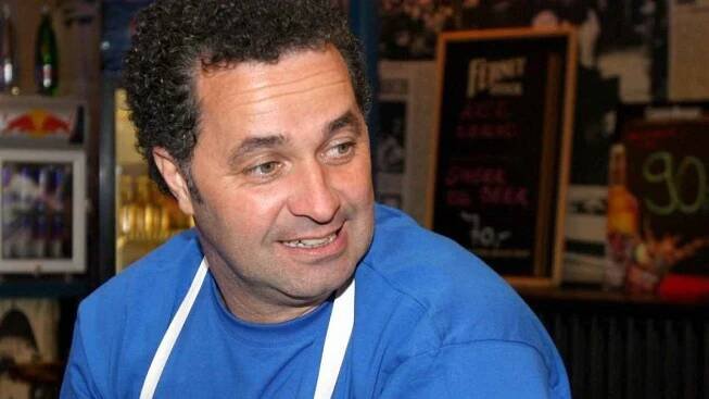 Martin Dejdar