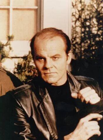Michael Ironside fotka