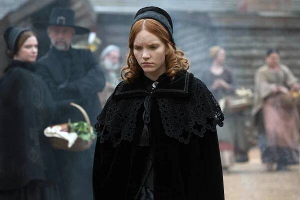 Salem - Lies - Z filmu - Tamzin Merchant