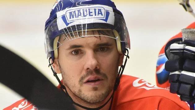 Oproti zápasu na Kladně musíme změnit úplně všechno, uvědomuje si Martin Heřman