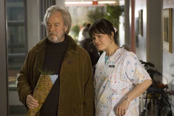 Gordon Pinsent