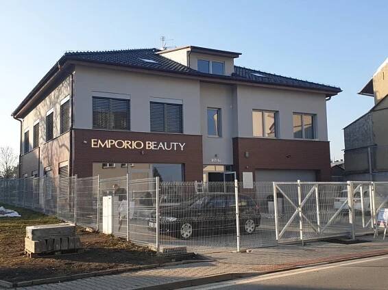 WELLNESS EMPORIO - Oficiální stránky města Loštice