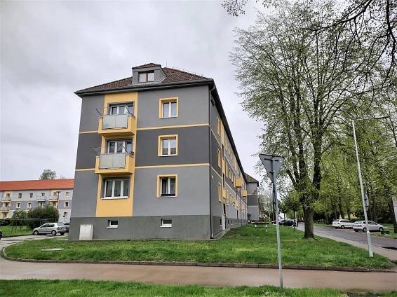 Zateplení a revitalizace budov | Stavební společnost | VEXTA a. s. 