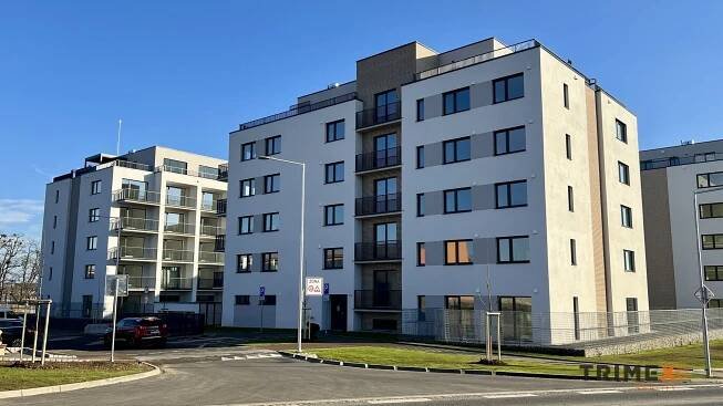 Prodej bytu, 2+kk, 55 m² | Trimex Reality - Jsme specialisté na developerské projekty.
